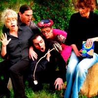 Theater Company of Lafayette to Present JACKALOPE: SUMMER TALES OF STRANGENESS, 6/20- Video