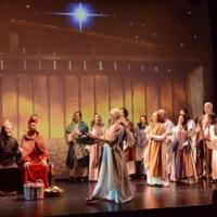 The Indianapolis Opera Presents Gian Carlo Menotti's 'Amahl and the Night Visitors',  Video