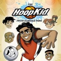 Teko Bernard's Debut Novel, THE HOOPKID FROM ELMDALE PARK, is Now Available on Amazon Video