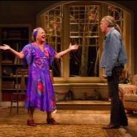THE VELOCITY OF AUTUMN Begins Previews on Broadway Tonight Video
