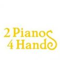 4 Hands 2 Pianos Plays December 5-30 at Park Square Theatre Video