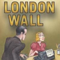 Mint Theater Extends LONDON WALL Through 4/26; Will be Filmed for Future Broadcast by Video