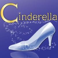 CINDERELLA Begins Tonight at the Engeman