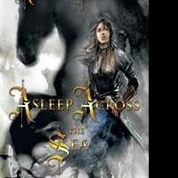 Aureilia Shields Publishes Debut Novel 'Asleep Across the Sea'