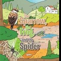 Elias P. Stergakos Inspires with Vivid Children's Picture Book