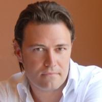 Tenor Pasquale Esposito Performs at the Gallo Center in Modesto Tonight