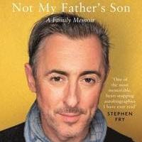 Alan Cumming's Memoir, NOT MY FATHER'S SON, Reveals Life, Career and Dark Past Video