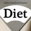 Gilbert Gottfried's THE DIET SHOW Opens 11/20 at STAGE 72 Video