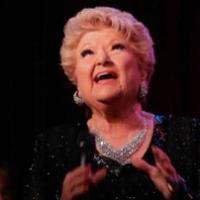 Photo Coverage: Marilyn Maye Returns to Birdland