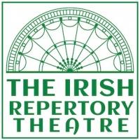 Irish Rep Continues Reading Series with Ray Sipherd's MATHEW BRADY PRESENTS, 10/25 Video