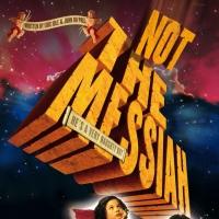 Collegiate Chorale to Present NOT THE MESSIAH with Eric Idle at Carnegie Hall, 12/15- Video