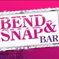 Bend & Snap Bar Opens at QPAC for Run of LEGALLY BLONDE, Now thru April 21