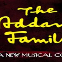 Tickets to Un-Common Theatre's THE ADDAMS FAMILY Now On Sale Video
