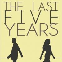 Red Branch Theatre's THE LAST FIVE YEARS Begins Tonight Video