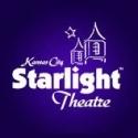 SPAMALOT, CATCH ME IF YOU CAN Included in Starlight Theatre's 2013 Season Video