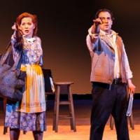 Rochester's MOSES MAN Set for NYMF Video