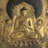 BWW Reviews: Glory and Devotion in BUDDHIST ART OF MYANMAR Video