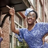 Photo Coverage: AIN'T MISBEHAVIN Plays Columbia's Trustus Theatre Through July 20