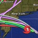 Hurricane Sandy Broadway Update: ALL Monday and Tuesday Broadway Shows Cancelled Video