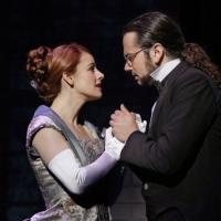 Photos and Video: JEKYLL & HYDE Back on Broadway- A Tour Flashback!