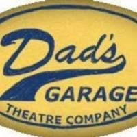 Dad's Garage to Present GUTENBERG! THE MUSICAL!