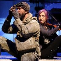 BWW Reviews: Balagan's ERNEST SHACKLETON Has Come to Rescue Us from the Ordinary Video