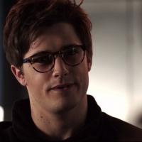 VIDEO: Andy Mientus Among Villains in New TV Spots for THE FLASH Video