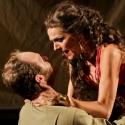BWW Reviews: Riveting Lovers in Seattle Shakespeare Company's ANTONY AND CLEOPATRA Video