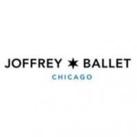 The Joffrey Ballet to Premiere NEW WORKS at Cadillac Palace Theatre, 4/22-5/3