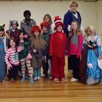 Penobscot Theatre Company to Host April 2013 Vacation Camp Video