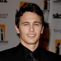 James Franco to Star in Justin Kelly's MICHAEL Video