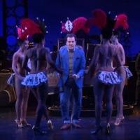 STAGE TUBE: Highlights from Broadway-Bound HONEYMOON IN VEGAS at Paper Mill - Rob McClure and More!