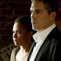 Photo Flash: Tracie Thoms Guests on PERSON OF INTEREST, 4/4 Video