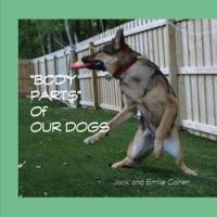 Jack and Emilie Cohen Release Debut Book, BODY PARTS OF OUR DOGS