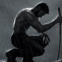 VIDEO: First Look - Check Out the New 'Motion' Poster for WOLVERINE Video