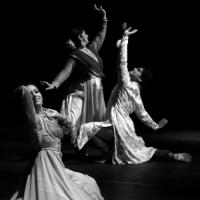 NCPA Presents Nakshatra Dance Festival, Now thru Oct 28 Video