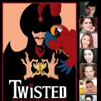 Team StarKid Presents TWISTED IN CONCERT at 54 Below, 3/17 Video