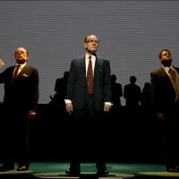 More Than LBJ! Meet the Full Company of ALL THE WAY, Opening Tomorrow on Broadway!