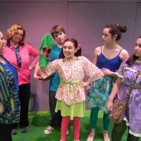 BWW Reviews: CCT's FRECKLEFACE STRAWBERRY Offers Heart-Warming Story of Self-Acceptance