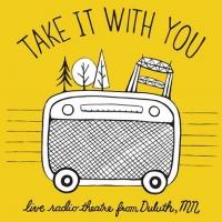 BWW Reviews: TAKE IT WITH YOU, Live Radio Theater from Duluth, Charms with its Great  Video