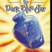 New Picture Book, THE DARK BLUE JAR, is Released