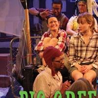The Bushwick Starr Hosts 4TH ANNUAL BIG GREEN THEATER FESTIVAL This Weekend