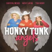 Tickets to ShenanArts' HONKY TONK ANGELS Now on Sale Video