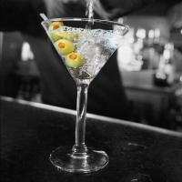 Bar Louie Celebrates Denver Remodels with $2 Martinis Video