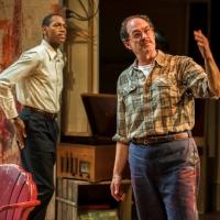 BWW Reviews: RED at Everyman Theatre - A Riveting Drama Video