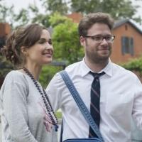 VIDEO: First Look - Seth Rogen Stars in New Comedy NEIGHBORS Video