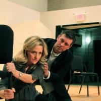 SRO Theatre Presents Award-Winning Play NEXT TO NORMAL, Now Until 3/22