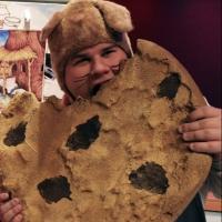 Centenary Stage to Continue 'Young Audiences' Series with IF YOU GIVE A MOUSE A COOKI Video