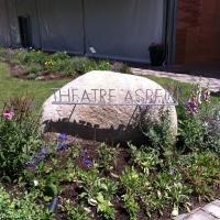 Theatre Aspen Honors Philanthropist Betty Gates at HOT! HOT! HOT! Gala Tonight