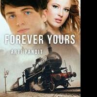 Author Arti Pandit Pens First Book